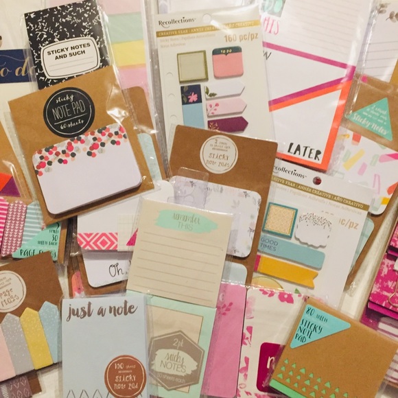 Planner Goodies Mystery Box - Picture 4 of 6